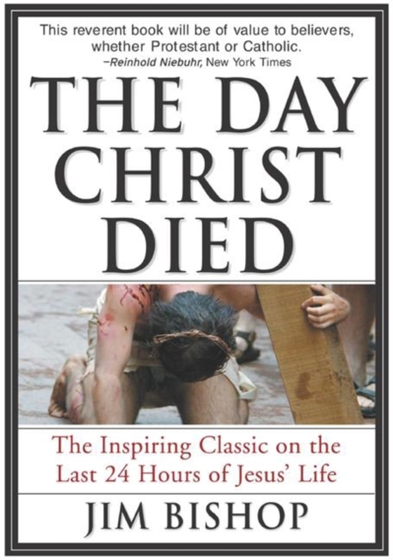 Day Christ Died