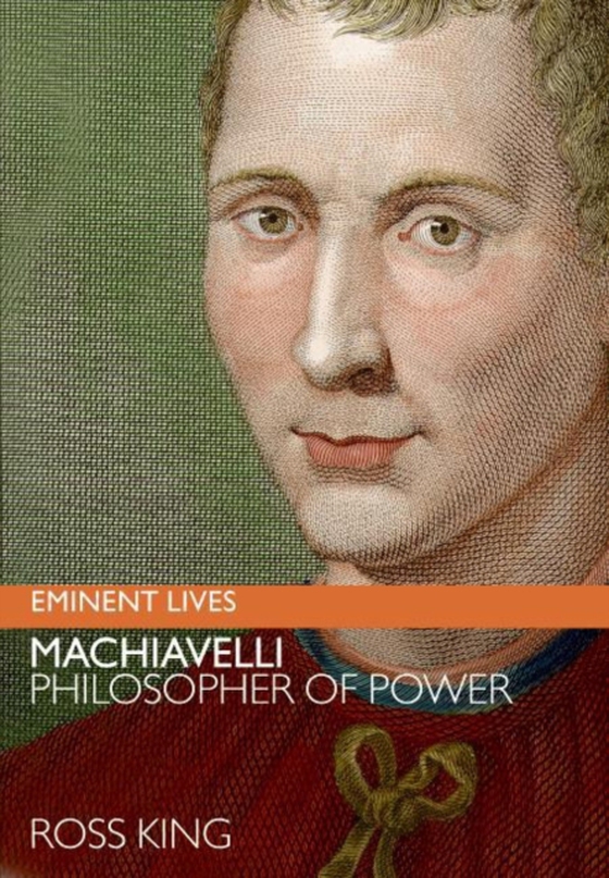 Machiavelli (e-bog) af King, Ross