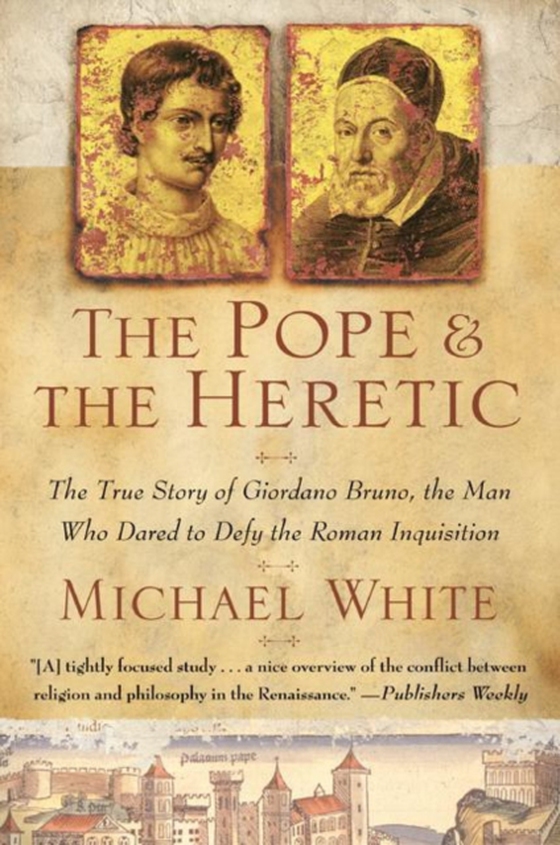 Pope and the Heretic