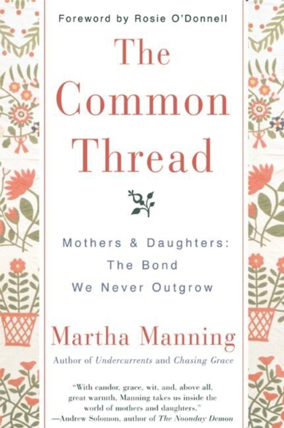 Common Thread (e-bog) af Manning, Martha