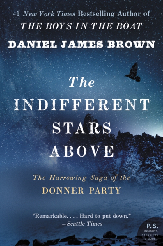 Indifferent Stars Above (e-bog) af Brown, Daniel James