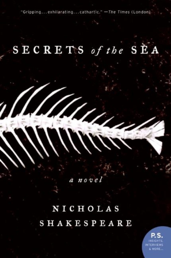 Secrets of the Sea