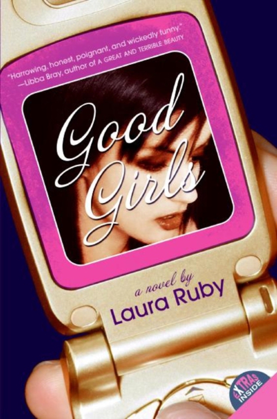 Good Girls (e-bog) af Ruby, Laura