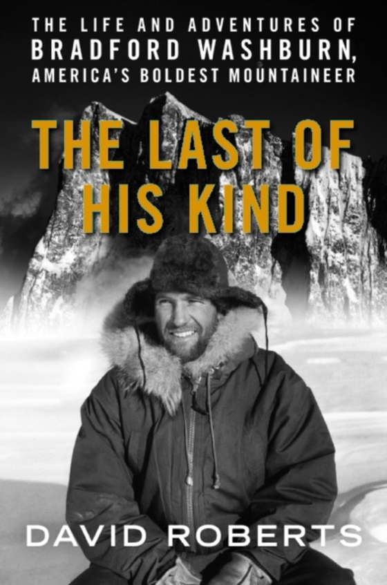 Last of His Kind (e-bog) af Roberts, David