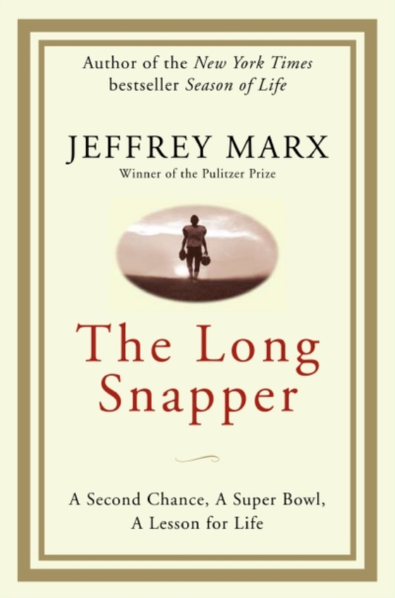 Long Snapper (e-bog) af Marx, Jeffrey