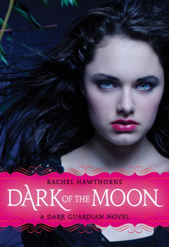 Dark Guardian #3: Dark of the Moon (e-bog) af Hawthorne, Rachel