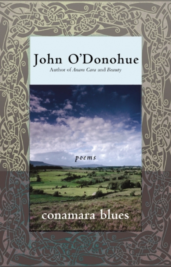 Conamara Blues (e-bog) af O'Donohue, John