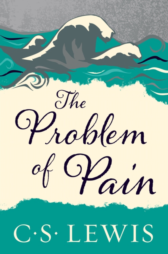 Problem of Pain (e-bog) af Lewis, C. S.