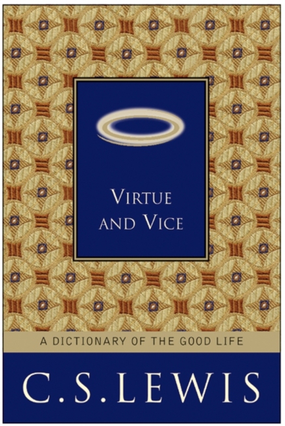 Virtue and Vice