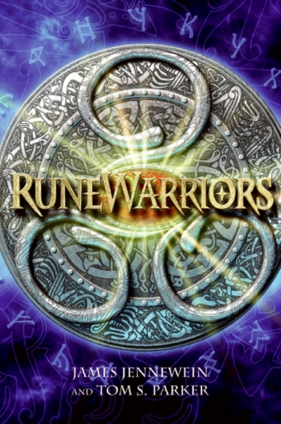 RuneWarriors (e-bog) af Parker, Tom S.