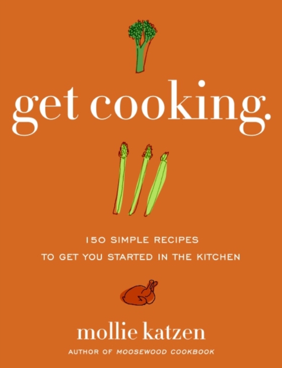 Get Cooking