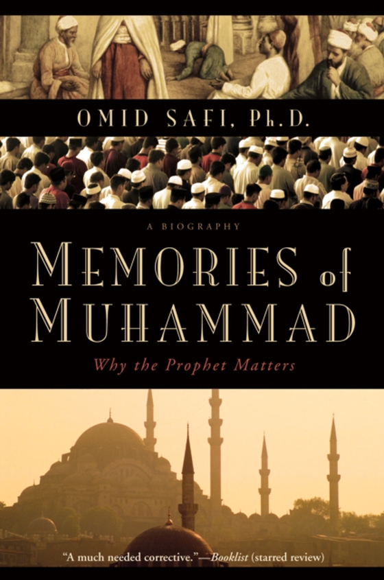 Memories of Muhammad (e-bog) af Safi, Omid