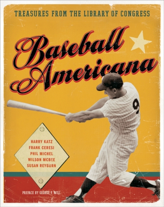 Baseball Americana