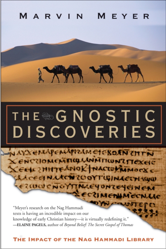 Gnostic Discoveries