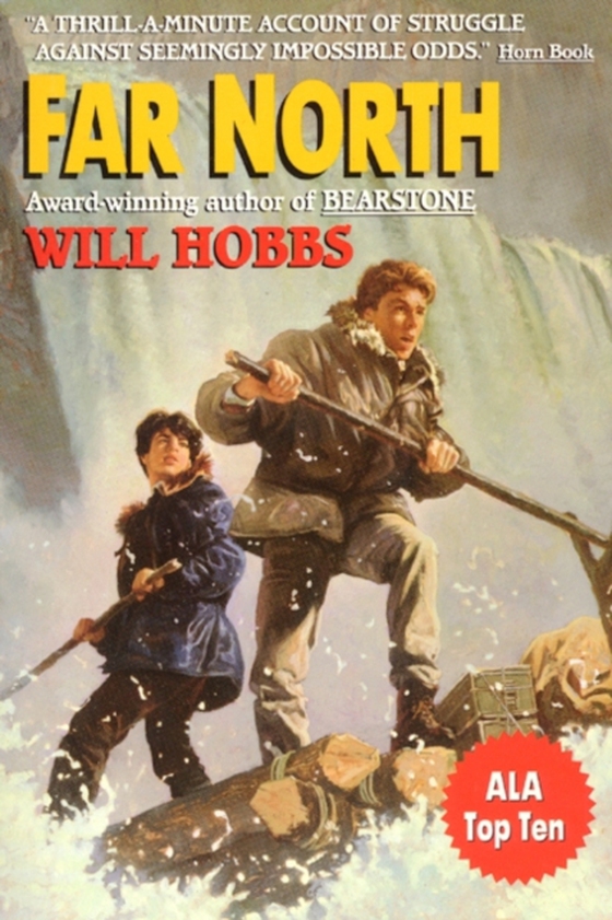 Far North (e-bog) af Hobbs, Will
