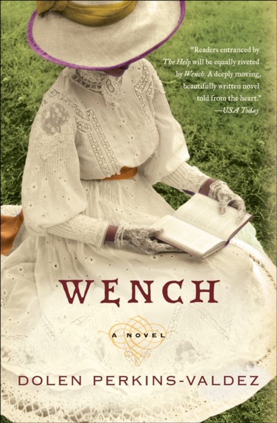 Wench (e-bog) af Perkins-Valdez, Dolen