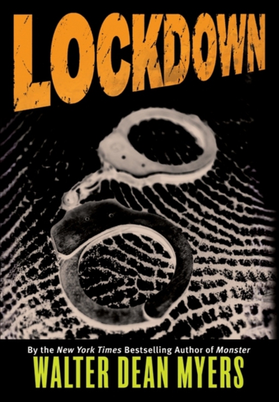 Lockdown (e-bog) af Myers, Walter Dean