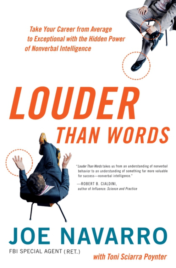 Louder Than Words (e-bog) af Poynter, Toni Sciarra