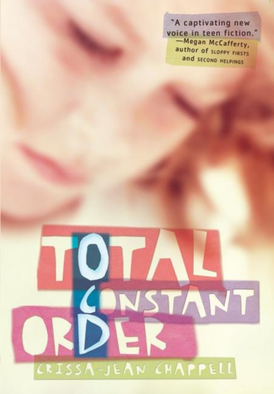 Total Constant Order (e-bog) af Chappell, Crissa-Jean