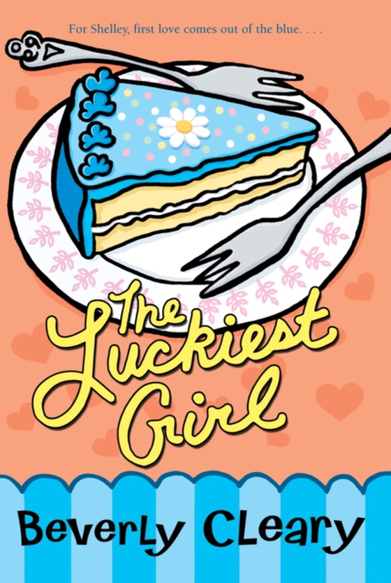 Luckiest Girl (e-bog) af Cleary, Beverly