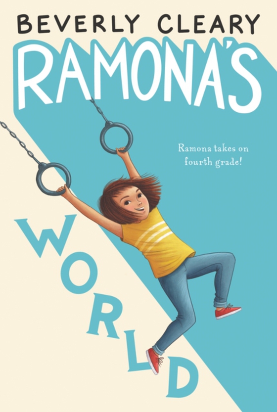 Ramona's World (e-bog) af Cleary, Beverly