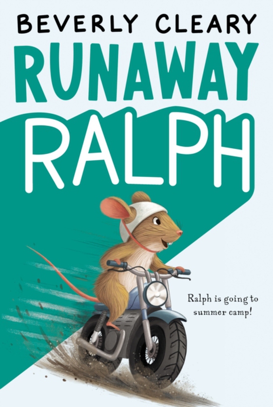 Runaway Ralph (e-bog) af Cleary, Beverly