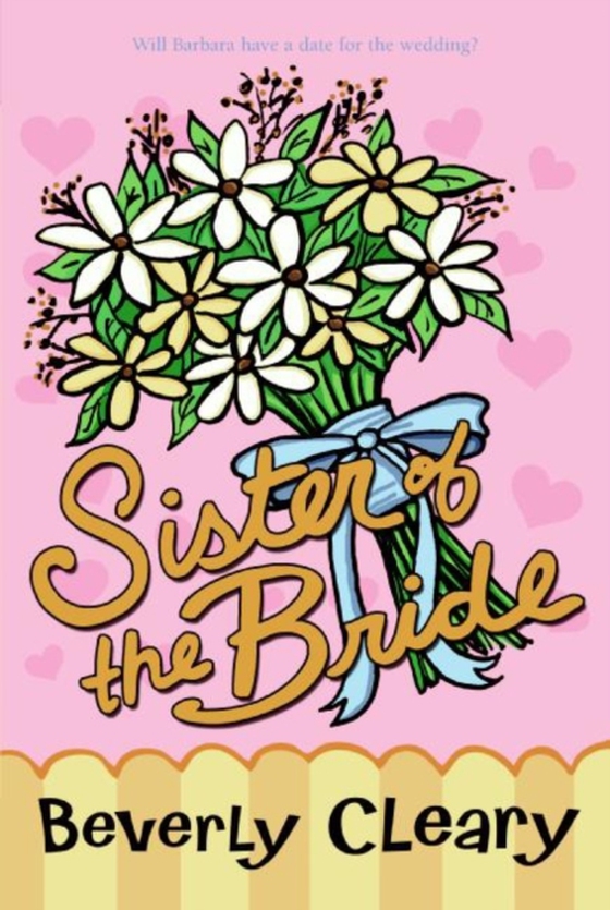 Sister of the Bride (e-bog) af Cleary, Beverly