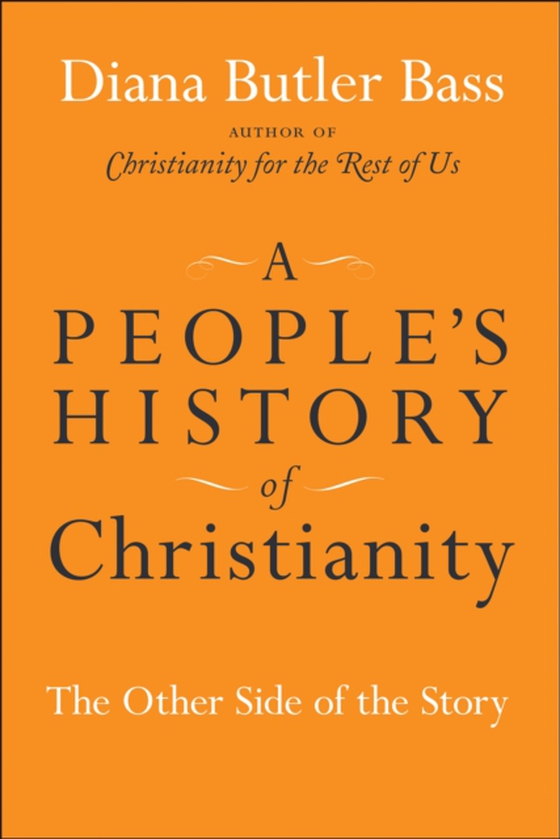 People's History of Christianity