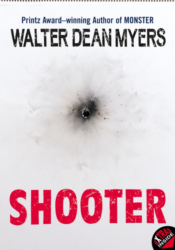 Shooter (e-bog) af Myers, Walter Dean