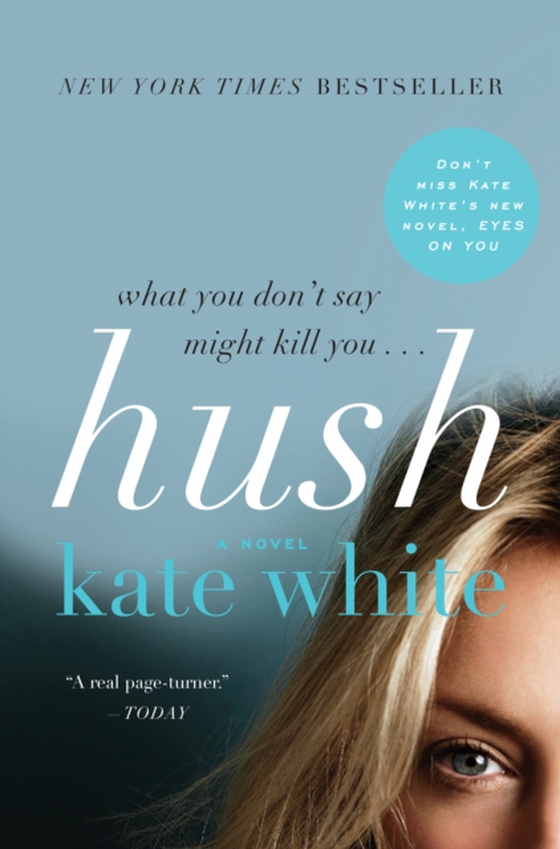 Hush (e-bog) af White, Kate