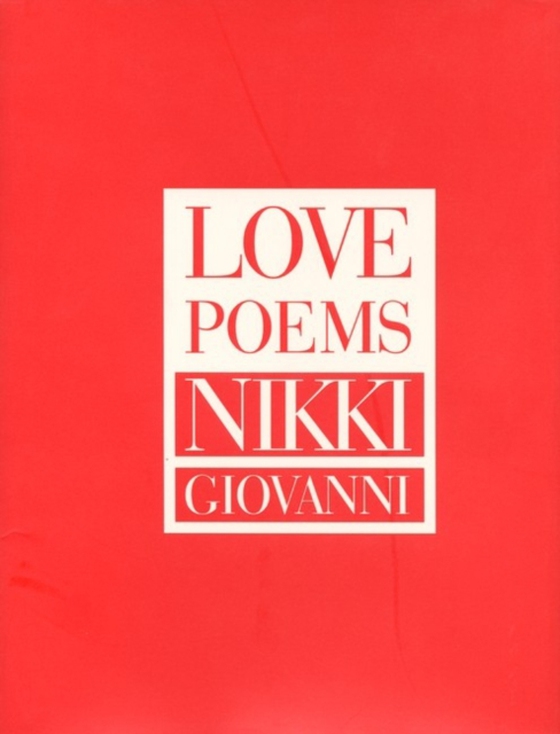 Love Poems (e-bog) af Giovanni, Nikki