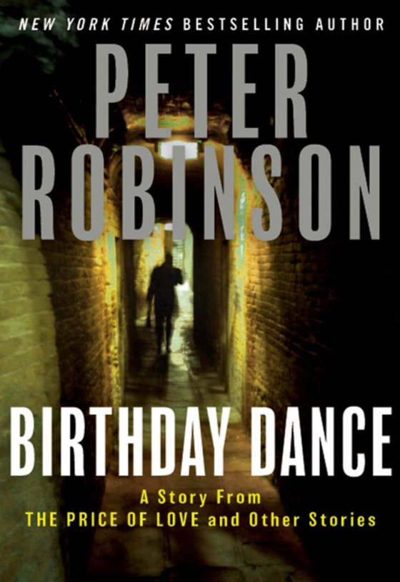 Birthday Dance