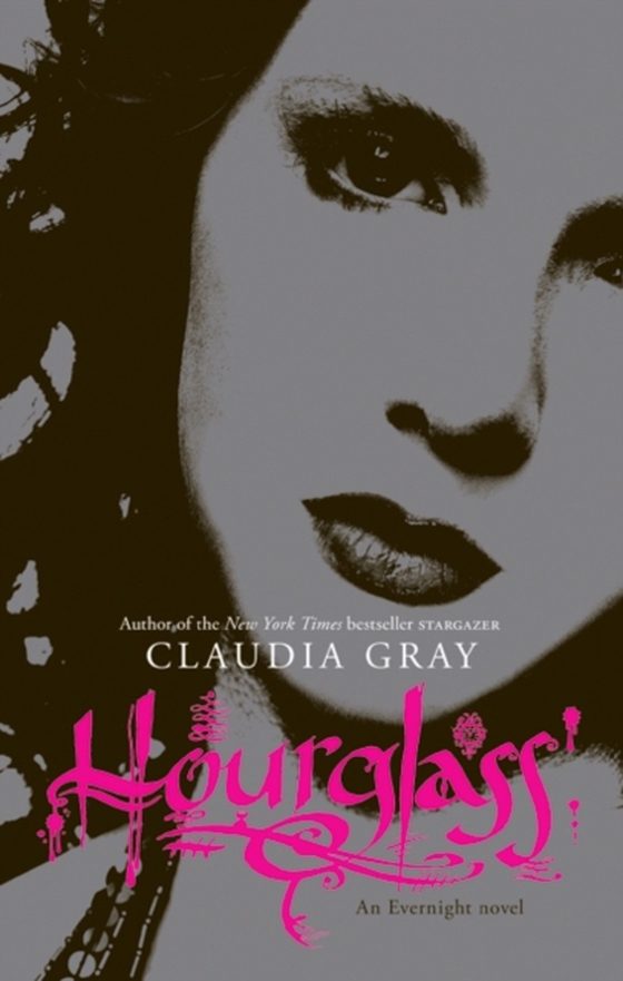 Hourglass (e-bog) af Gray, Claudia