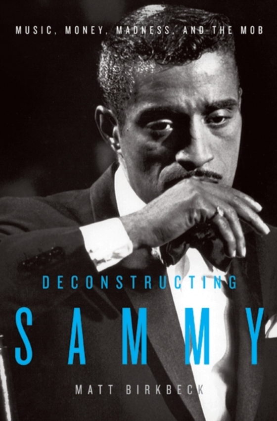 Deconstructing Sammy (e-bog) af Birkbeck, Matt