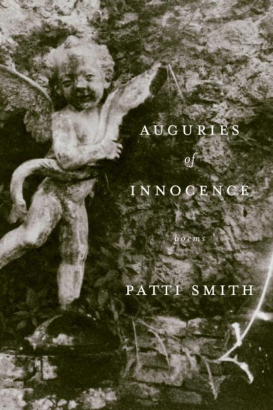 Auguries of Innocence (e-bog) af Smith, Patti