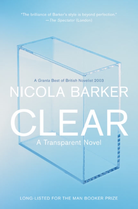 Clear (e-bog) af Barker, Nicola