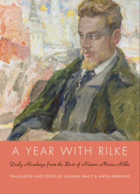 Year with Rilke (e-bog) af Macy, Joanna