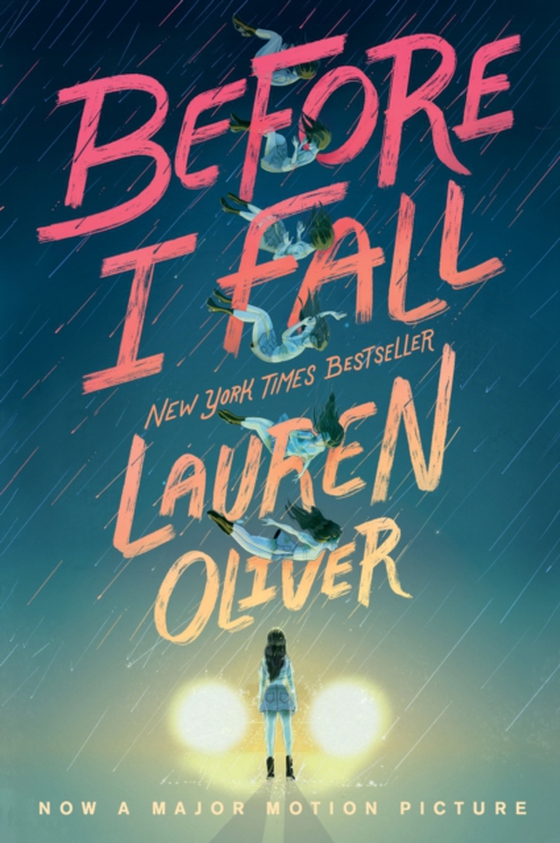 Before I Fall (e-bog) af Oliver, Lauren