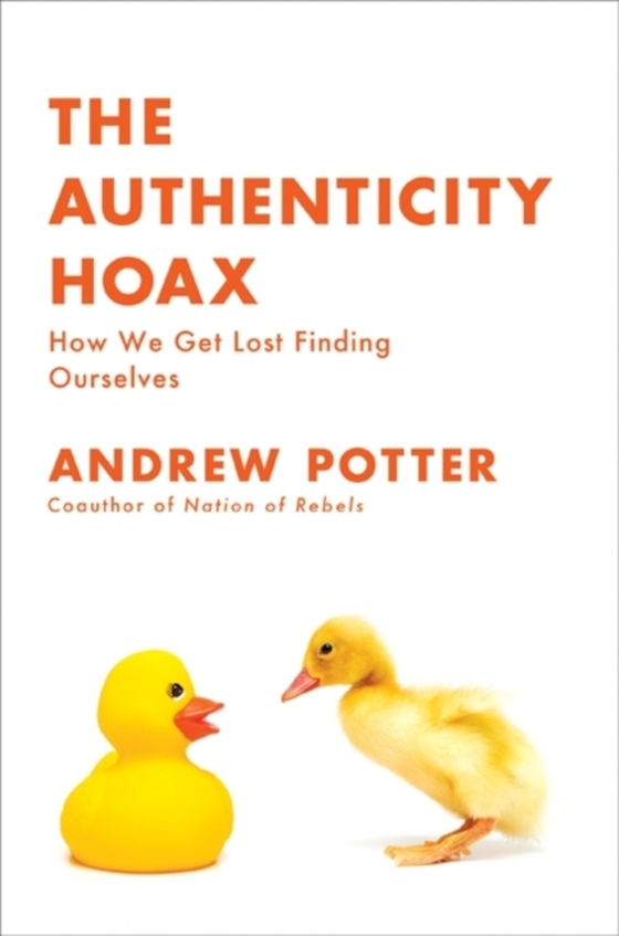 Authenticity Hoax