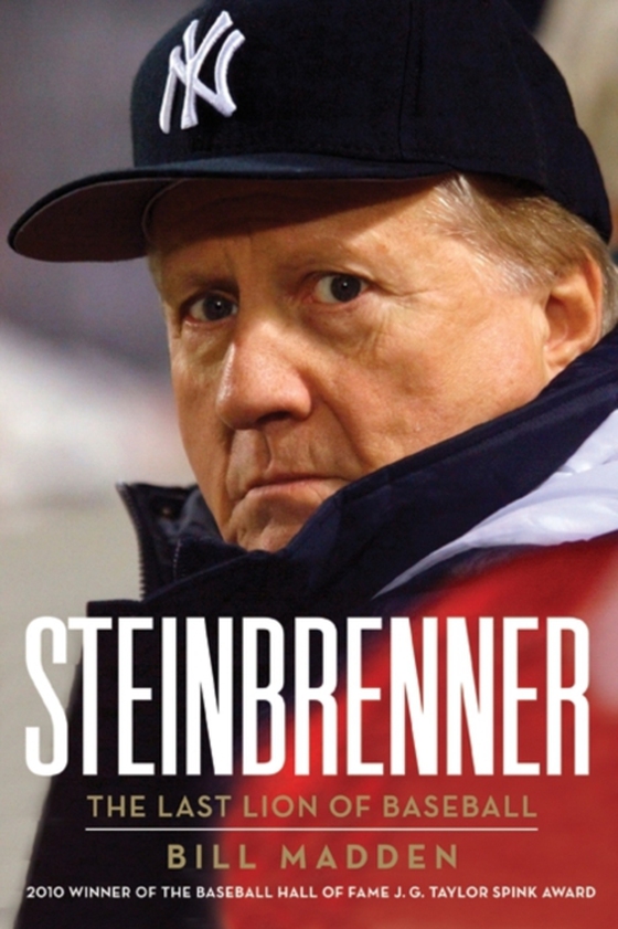 Steinbrenner