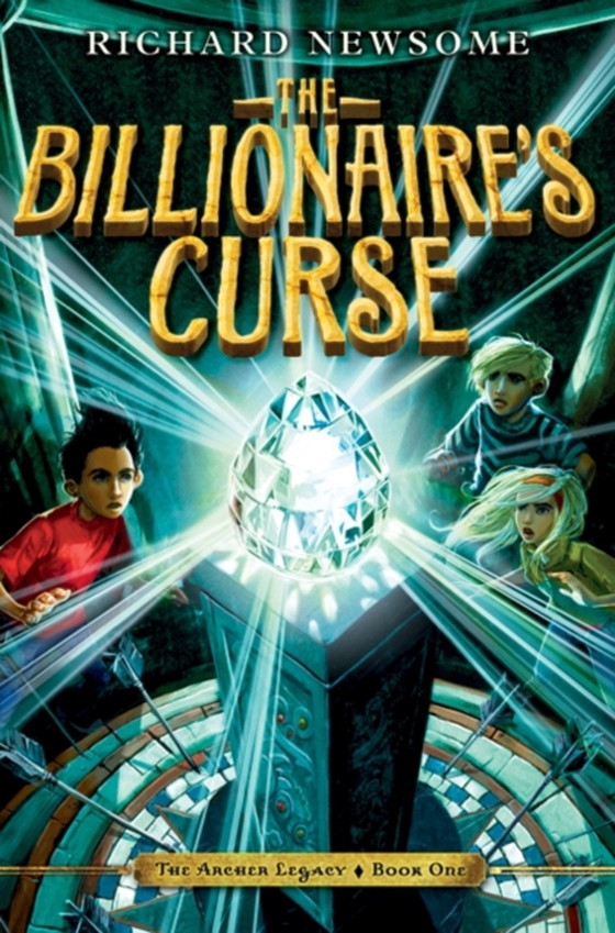 Billionaire's Curse