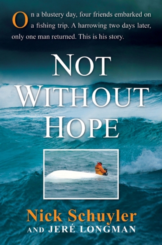 Not Without Hope