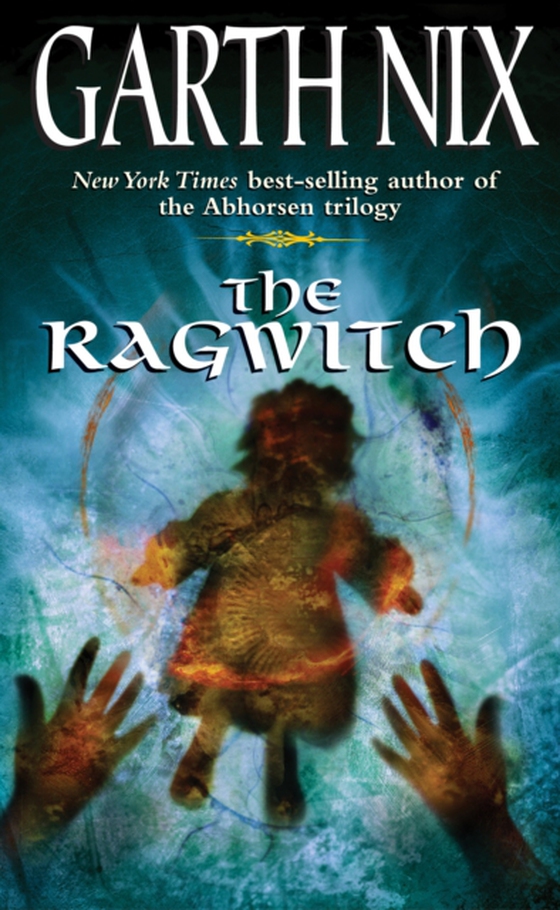 Ragwitch (e-bog) af Nix, Garth