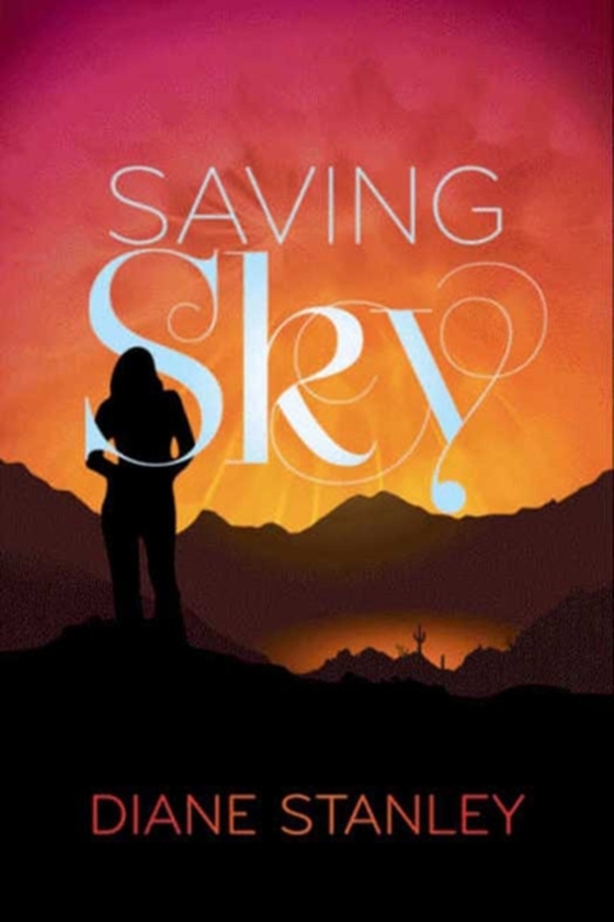 Saving Sky (e-bog) af Stanley, Diane