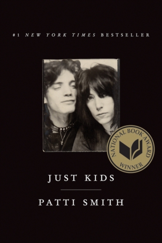 Just Kids (e-bog) af Smith, Patti