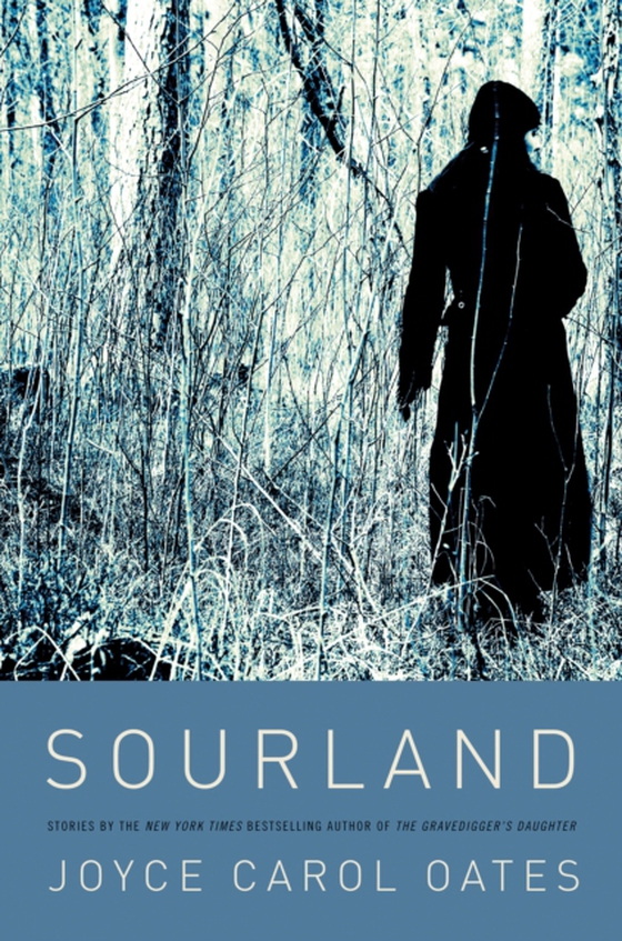 Sourland (e-bog) af Oates, Joyce Carol