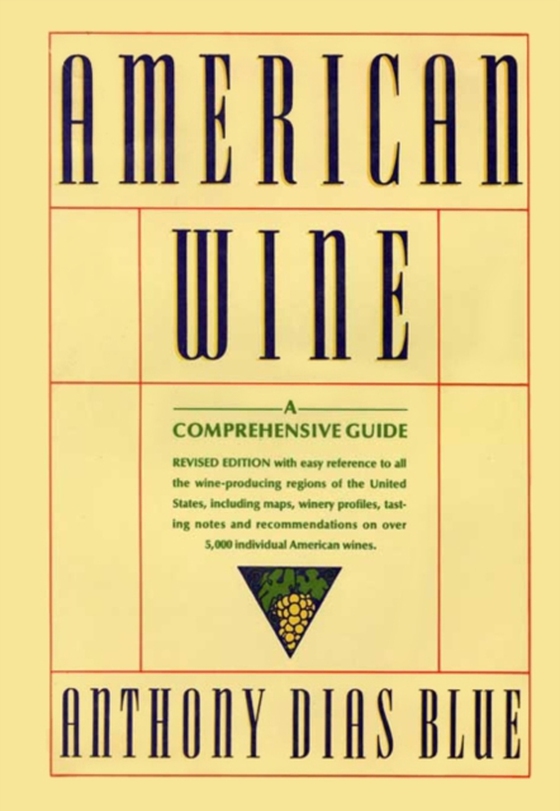 American Wine