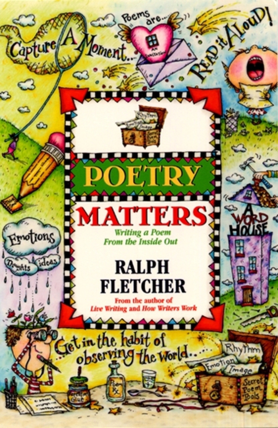 Poetry Matters