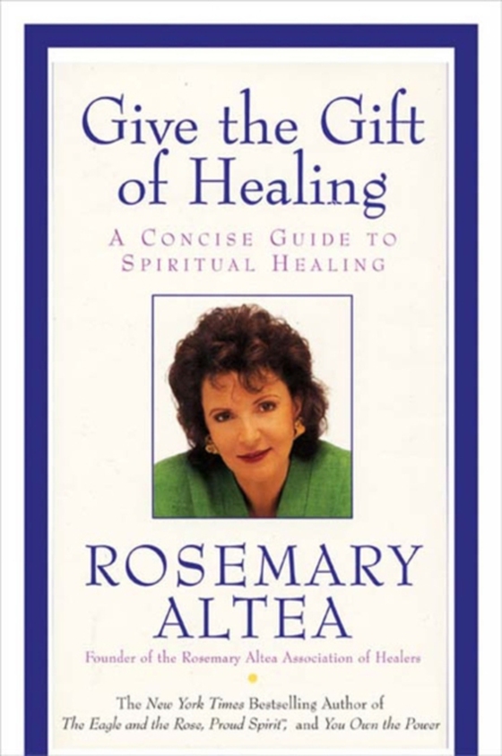 Give the Gift of Healing