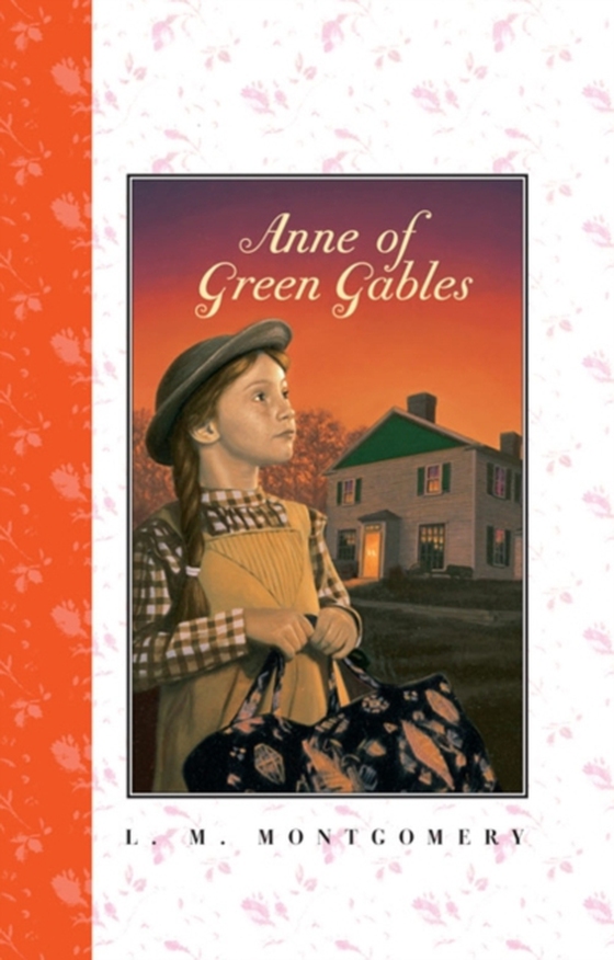 Anne of Green Gables Complete Text (e-bog) af Montgomery, L. M.